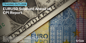 Read more about the article EURUSD Subdued Ahead of CPI Report