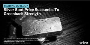 Read more about the article Silver Spot Price Succumbs to Greenback Strength