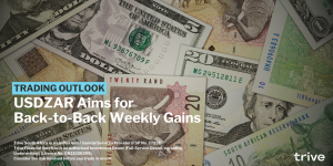Read more about the article USDZAR Aims for Back-to-Back Weekly Gains