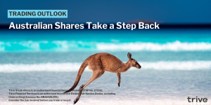 Read more about the article Australian Shares Take a Step Back