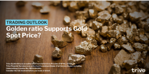 Read more about the article Golden ratio Supports Gold Spot Price