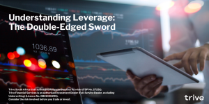 Read more about the article Understanding Leverage: The Double-Edged Sword