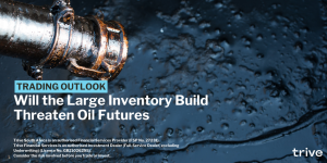 Read more about the article Will the Large Inventory Build Threaten Oil Futures?