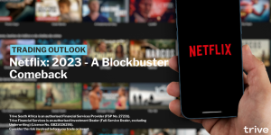 Read more about the article Netflix: 2023 – A Blockbuster Comeback