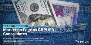 Read more about the article Market on Edge as GBPUSD Consolidates
