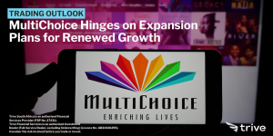Read more about the article MultiChoice Hinges on Expansion Plans for Renewed Growth