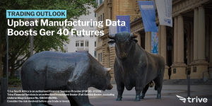 Read more about the article Upbeat Manufacturing Data Boosts Ger 40 Futures
