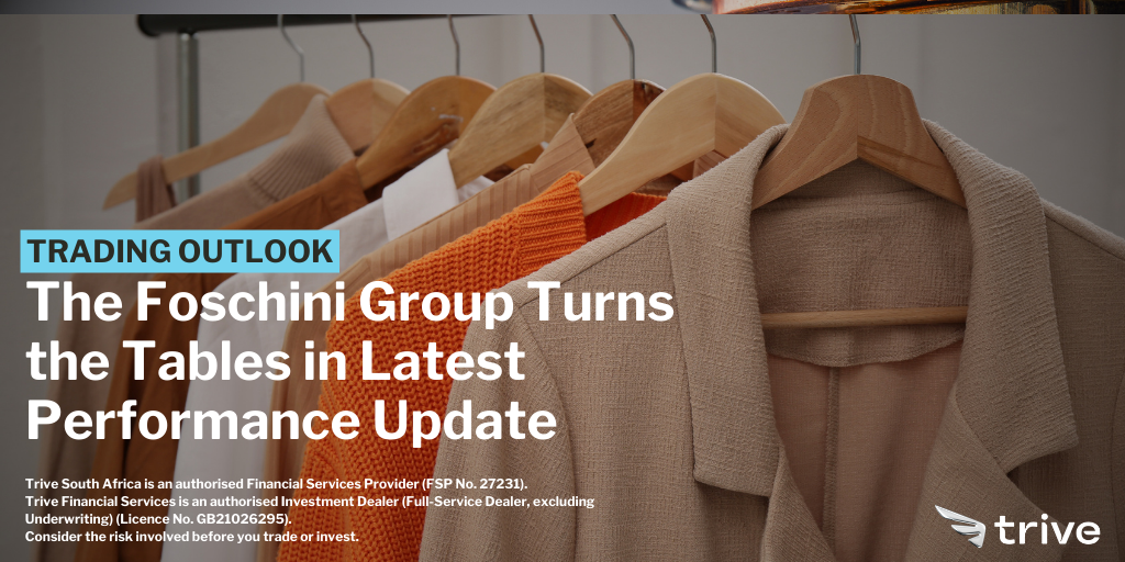 Read more about the article The Foschini Group Turns the Tables in Latest Performance Update