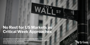 Read more about the article No Rest for US Markets as Critical Week Approaches