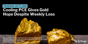 Read more about the article Cooling PCE Gives Gold Hope Despite Weekly Loss