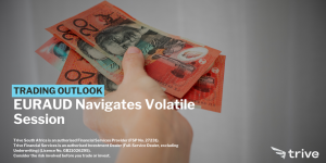 Read more about the article EURAUD Navigates Volatile Session