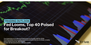 Read more about the article Fed Looms, Top 40 Poised for Breakout?