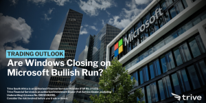 Read more about the article Are Windows Closing on Microsoft Bullish Run?
