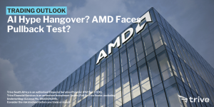 Read more about the article AI Hype Hangover? AMD Faces Pullback Test?