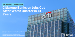 Read more about the article Citigroup Banks on Jobs Cut After Worst Quarter in 14 Years