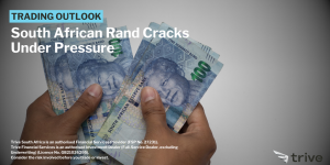 Read more about the article South African Rand Cracks Under Pressure