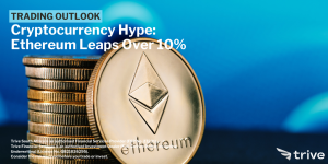 Read more about the article Cryptocurrency Hype: Ethereum Leaps Over 10%