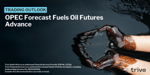 Read more about the article OPEC Forecast Fuels Oil Futures Advance