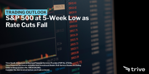 Read more about the article S&P 500 at 5-Week Low as Rate Cuts Fall