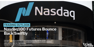 Read more about the article Nasdaq100 Futures Bounce Back Swiftly