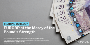 Read more about the article EURGBP at the Mercy of the Pound’s Strength