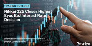 Read more about the article Nikkei 225 Closes Higher, Eyes BoJ Interest Rate Decision