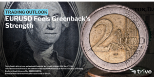 Read more about the article EURUSD Feels Greenback’s Strength