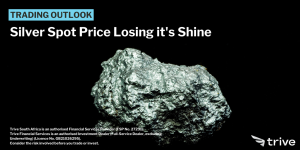 Read more about the article Silver Spot Price Losing it’s Shine