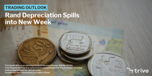 Read more about the article Rand Depreciation Spills into New Week