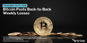 Read more about the article Bitcoin Posts Back-to-Back Weekly Losses
