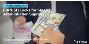 Read more about the article EURUSD Looks for Stability After Inflation Suprise