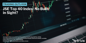 Read more about the article JSE Top 40 Index: No Bulls in Sight?