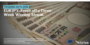 Read more about the article EURJPY: Fresh off a Three-Week Winning Streak