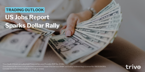 Read more about the article US Jobs Report Sparks Dollar Rally!
