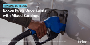 Read more about the article Exxon Fuels Uncertainty with Mixed Earnings