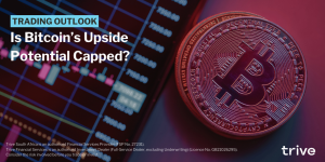 Read more about the article Is Bitcoin’s Upside Potential Capped?