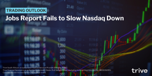 Read more about the article Jobs Report Fails to Slow Nasdaq Down