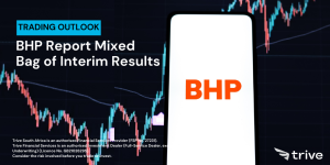 Read more about the article BHP Report Mixed Bag of Interim Results