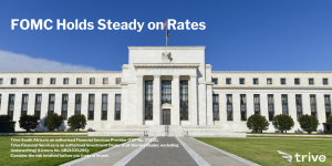 Read more about the article FOMC Holds Steady on Rates