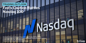 Read more about the article Fed’s Caution Rattles Nasdaq 100