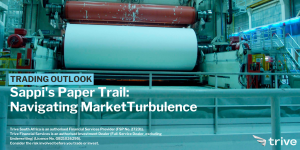 Read more about the article Sappi’s Paper Trail: Navigating Market Turbulence