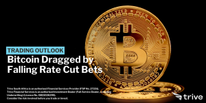 Read more about the article Bitcoin Dragged by Falling Rate Cut Bets