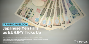 Read more about the article Japanese Yen Falls as EURJPY Ticks Up