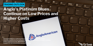 Read more about the article Anglo’s Platinum Blues Continue on Low Prices and Higher Costs