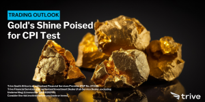 Read more about the article Gold’s Shine Poised for CPI Test