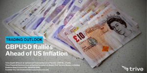 Read more about the article GBPUSD Rallies Ahead of US Inflation