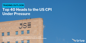 Read more about the article Top 40 Heads to the US CPI Under Pressure