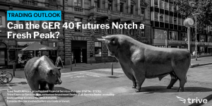 Read more about the article Can the GER 40 Futures Notch a Fresh Peak?