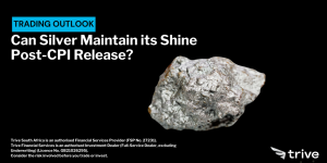 Read more about the article Can Silver Maintain its Shine Post-CPI Release?