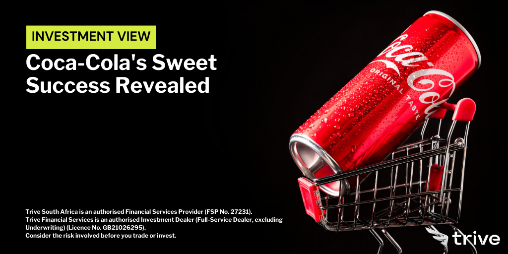 Read more about the article Coca-Cola’s Sweet Success Revealed